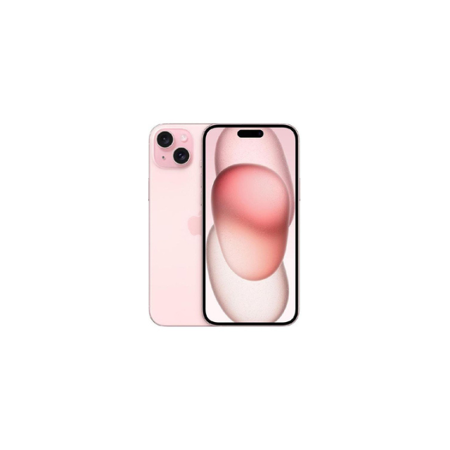 Iphone 15 GB 256 Pink